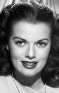 Janis Paige - wallpapers.