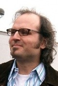Composer Jason Staczek, filmography.