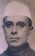 Jawaharlal Nehru filmography.