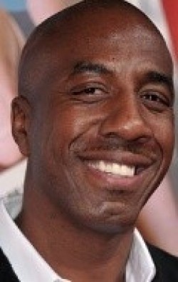Recent J.B. Smoove pictures.
