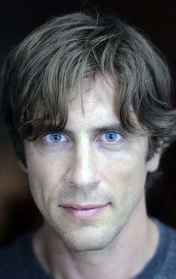 Actor Jérôme Cusin, filmography.