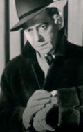 Actor, Writer Jean Servais, filmography.