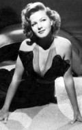 Actress Jean Rogers, filmography.