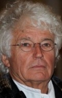 Recent Jean-Jacques Annaud pictures.