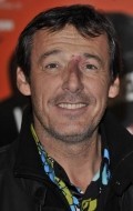 Actor, Producer Jean-Luc Reichmann, filmography.