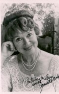 Jeanette Nolan - bio and intersting facts about personal life.