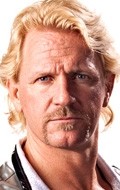 Jeff Jarrett - bio and intersting facts about personal life.