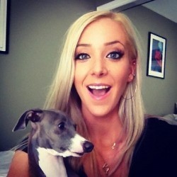 Recent Jenna Marbles pictures.