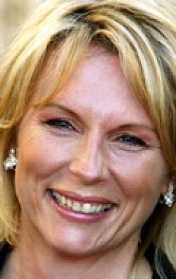 Jennifer Saunders - bio and intersting facts about personal life.