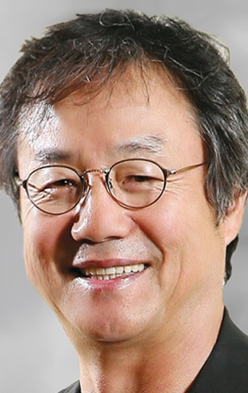 Jeong Dong Hwan filmography.