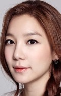 Actress Jeong Ji Ah, filmography.