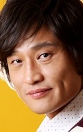 Actor Jeong-hak Park, filmography.
