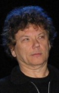 Recent Jerry Harrison pictures.