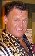 Jerry Lawler filmography.