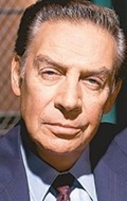 Jerry Orbach - bio and intersting facts about personal life.