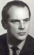 Actor Jerzy Smyk, filmography.