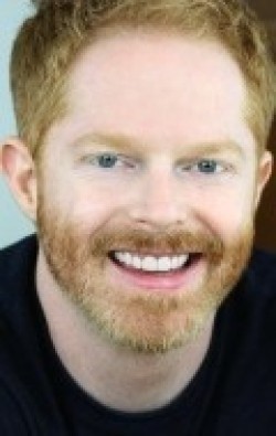 Jesse Tyler Ferguson - bio and intersting facts about personal life.