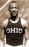 Jesse Owens - wallpapers.