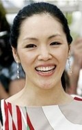 Actress Ji-a Park, filmography.