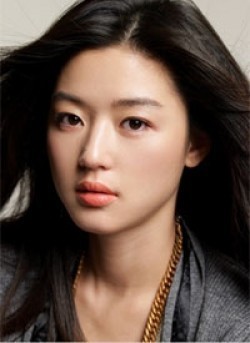 Actress Ji-hyun Jun, filmography.
