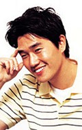 Actor, Director, Writer Ji-tae Yu, filmography.