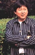 Jianqi Huo filmography.