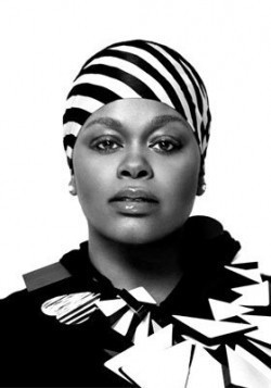 All best and recent Jill Scott pictures.