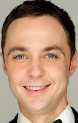Jim Parsons - bio and intersting facts about personal life.