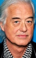 Composer, Actor, Producer Jimmy Page, filmography.