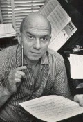 Composer Jimmy Van Heusen, filmography.