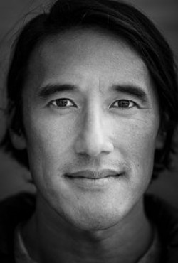 Jimmy Chin - bio and intersting facts about personal life.