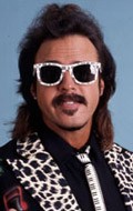 Actor, Composer, Writer Jimmy Hart, filmography.