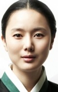 Actress Jin-seo Yun, filmography.