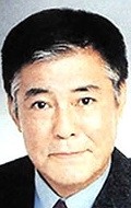 Jin Nakayama filmography.