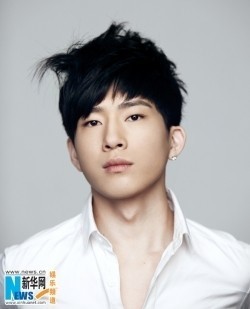 Jing Boran - bio and intersting facts about personal life.