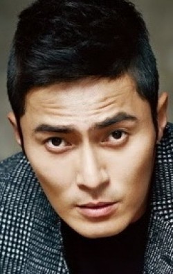 Actor Jo Dong Hyeok, filmography.