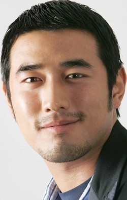 Jo Han Seon - bio and intersting facts about personal life.