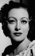 Joan Crawford - bio and intersting facts about personal life.