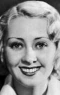 Actress Joan Blondell, filmography.