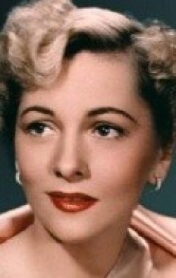 Recent Joan Fontaine pictures.