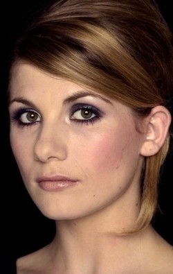 Jodie Whittaker - bio and intersting facts about personal life.
