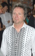 Joey Kramer - bio and intersting facts about personal life.