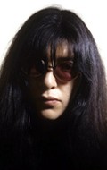 Recent Joey Ramone pictures.