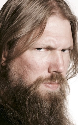 Johan Hegg - bio and intersting facts about personal life.