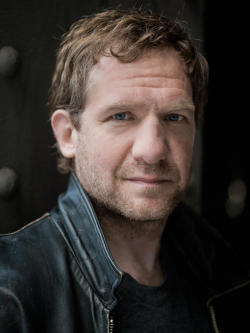 Actor Johannes Zeiler, filmography.