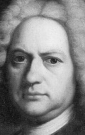 Johann Sebastian Bach filmography.