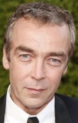 John Hannah - bio and intersting facts about personal life.