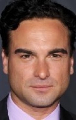 Johnny Galecki - bio and intersting facts about personal life.