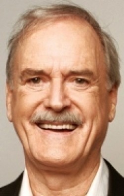 Actor, Director, Writer, Producer John Cleese, filmography.