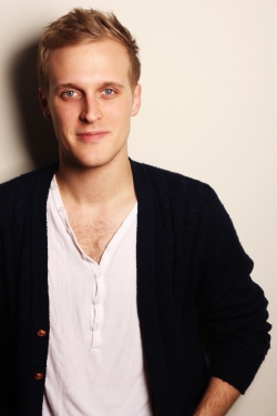 Actor, Writer, Producer John Early, filmography.